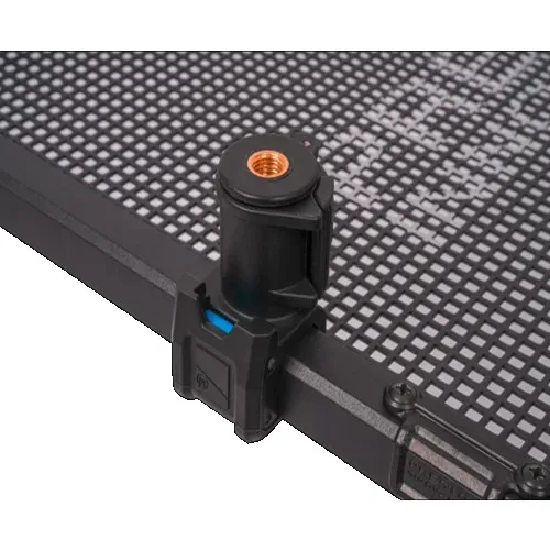 PRESTON INNOVATIONS SIDE TRAY QR ADAPTOR P0110123