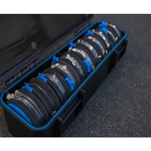 PRESTON INNOVATIONS REVOLUTION COMPACT SPOOL BOX P0220183