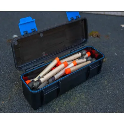 PRESTON INNOVATIONS REVOLUTION COMPACT SPOOL BOX P0220183