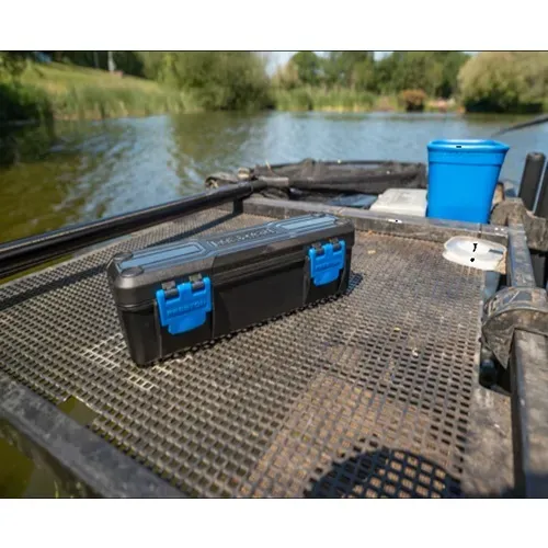 PRESTON INNOVATIONS REVOLUTION COMPACT SPOOL BOX P0220183