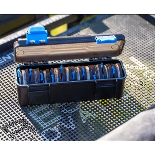 PRESTON INNOVATIONS REVOLUTION COMPACT SPOOL BOX P0220183