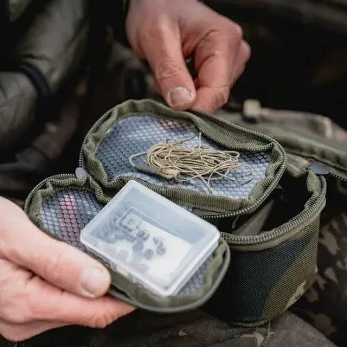 Nash Subterfuge Tackle Pouch Small