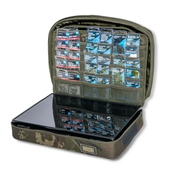 Nash Subterfuge Workbox