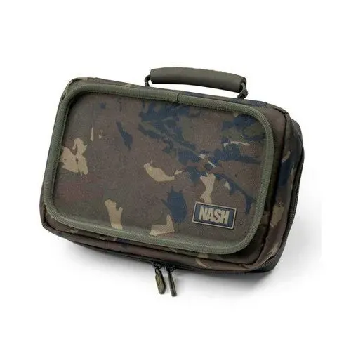 Nash Subterfuge Workbox