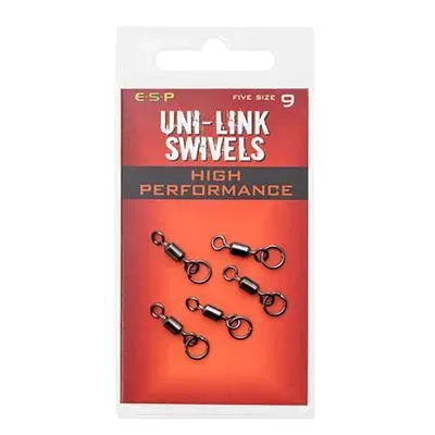 ESP HI PERFORMANCE UNI LINK SWIVELS N 9 ETUL009