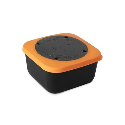 GURU BAIT BOX 3.3 PIN ORANGE GBB011