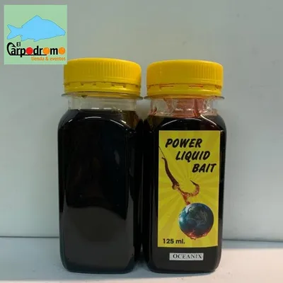 POWER LIQUID BAIT OCEANIX