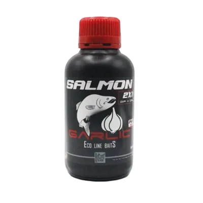 TRYBION DIP CSL ECOLINE SALMON GARLIC 500ML 10550