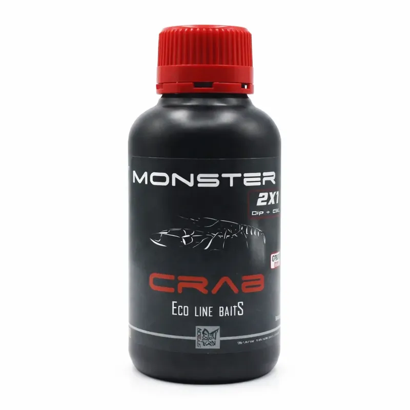 TRYBION DIP CSL ECOLINE MONSTER CRAB 500ML 10548