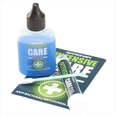 GARDNER CARP INTENSIVE CARE GEL INTGEL