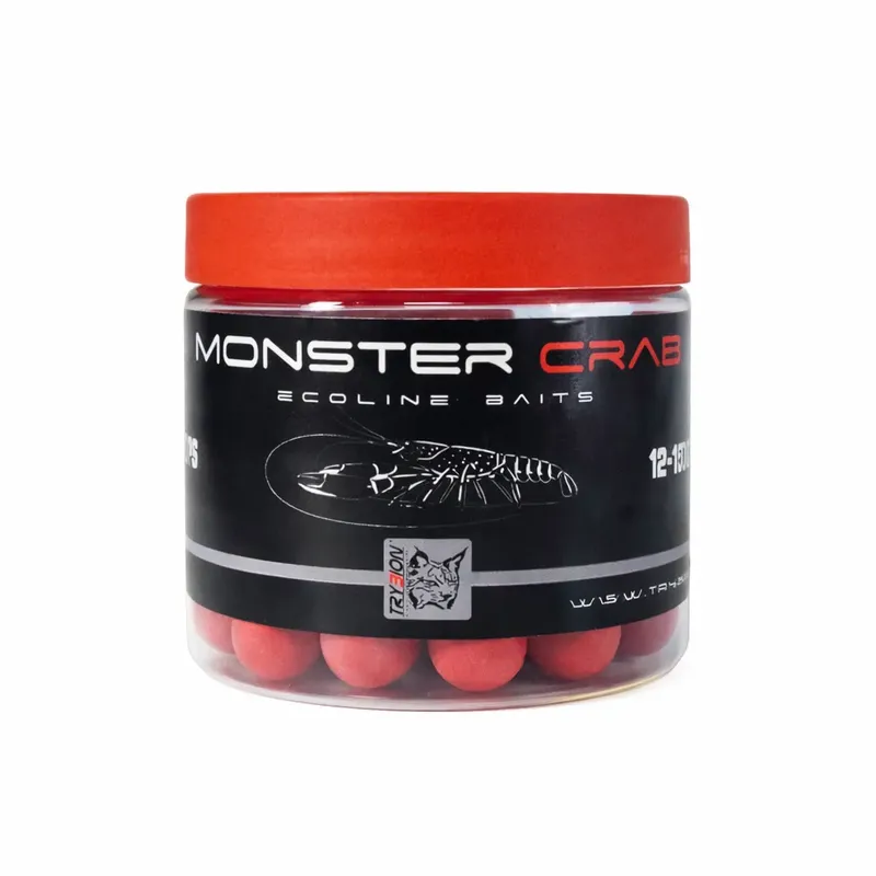 TRYBION POP UPS ECOLINE THE SCOPEX 15MM 10564