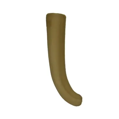 GARDNER COVERT HOOK ALIGNER C TRU BROWN 10ks LARGE CHABL