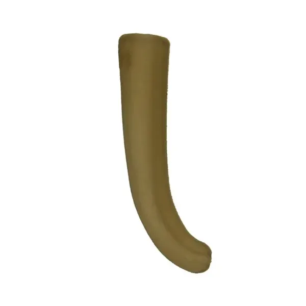 GARDNER COVERT HOOK ALIGNER C TRU BROWN 10ks LARGE CHABL