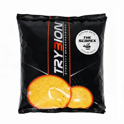 TRYBION STICK MIX ECOLINE THE SCOPEX 1KG 10578