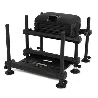 PRESTON INNOVATIONS ABSOLUTE SEATBOX D36 P0120029