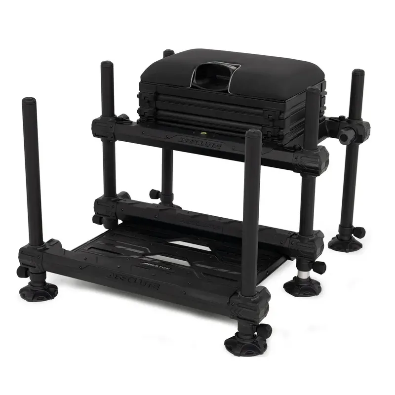 PRESTON INNOVATIONS ABSOLUTE SEATBOX D36 P0120029