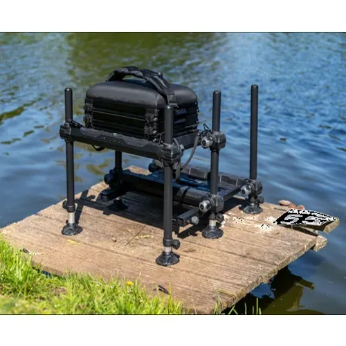 PRESTON INNOVATIONS ABSOLUTE SEATBOX D36 P0120029
