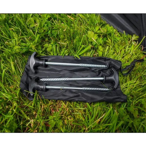 PRESTON INNOVATIONS INCEPTION FIBREGLASS FLATBACK BROLLY 50 P0180006