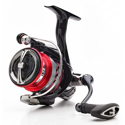Daiwa Carrete Ninja 23 Lt 4000-C