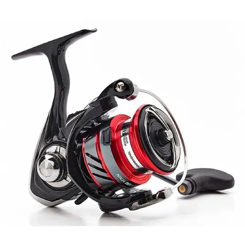Daiwa Carrete Ninja 23 Lt 4000-C