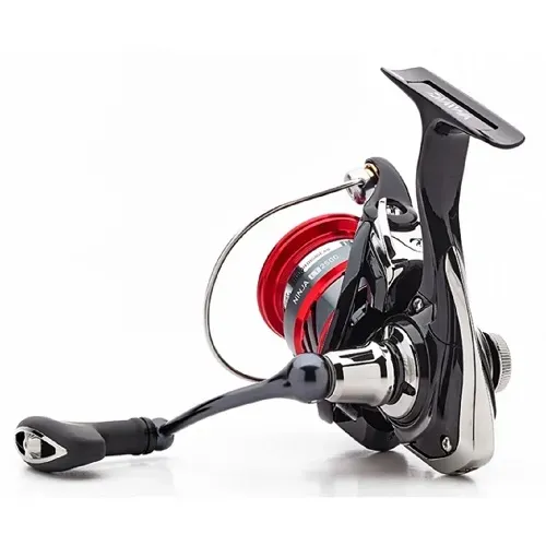 Daiwa Carrete Ninja 23 Lt 5000-C
