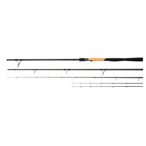 PRESTON INNOVATIONS CAÑA FEEDER SUPERA X DISTANTE 4,2M P0070077