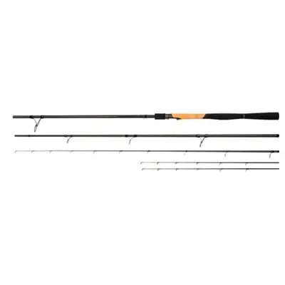 PRESTON INNOVATION CAÑA FEEDER SUPERA X DISTANCE 4,0M P0070076