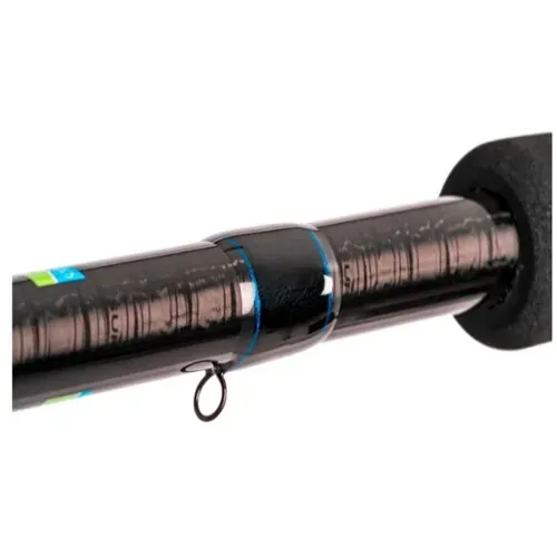 PRESTON INNOVATION CAÑA FEEDER SUPERA X DISTANCE 4,0M P0070076