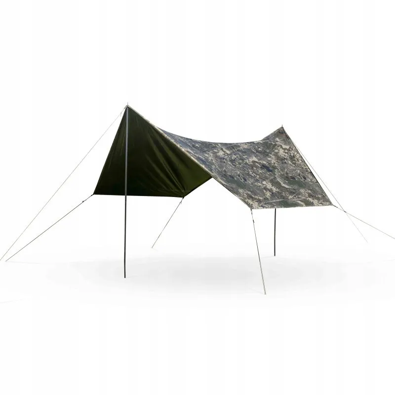Nash Bank Life Multi Tarp Xl