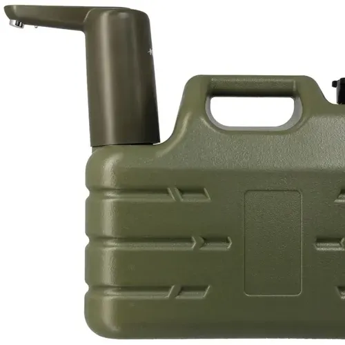 NGT SET WATER CARRIER 11L + WATER PUMP ZF6732
