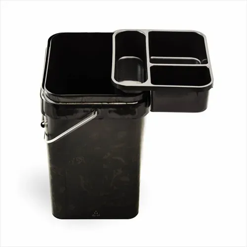 ZFISH Z-CORE CAMO BUCKET 17L + INNER INSERT ZF8571
