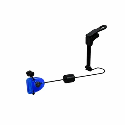 ZFISH BITE INDICATOR CLASSIC TWIN BALL BLUE ZF-2386
