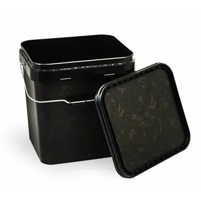 ZFISH Z-CORE CAMO BUCKET 17L ZF8569