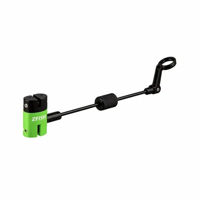 ZFISH INDICADOR ZFX MINI GREEN ZF-9977