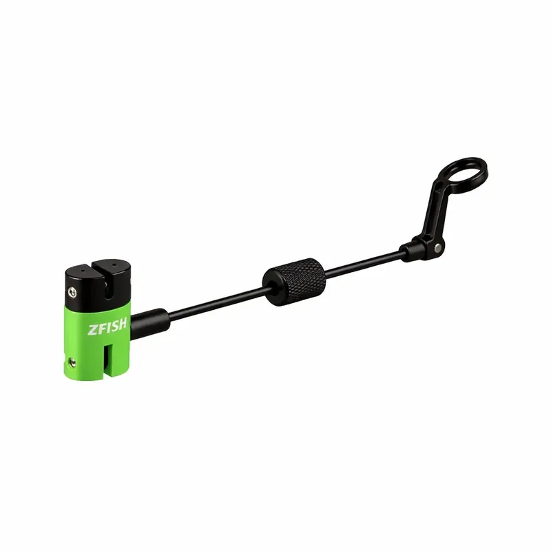 ZFISH INDICADOR ZFX MINI GREEN ZF-9977