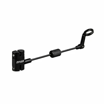 ZFISH INDICADOR ZFX MINI BLACK ZF-9946