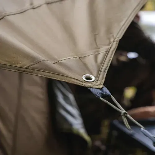 FOX VOYAGER TARP LARGE CUM348