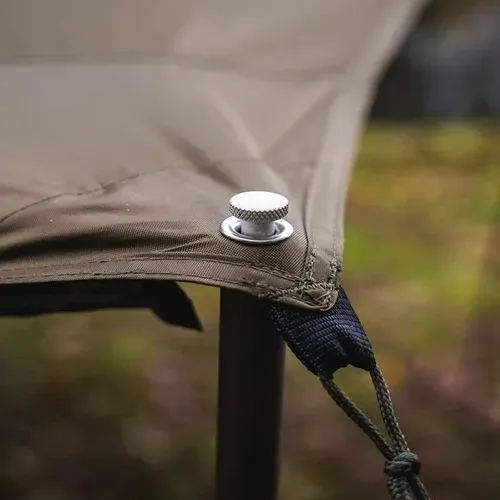 FOX VOYAGER TARP LARGE CUM348