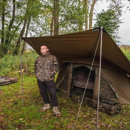 FOX VOYAGER TARP LARGE CUM348