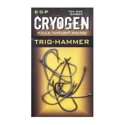 ESP CRYOGEN TRIG HAMMER BARBED SIZE 7 EHCTH007