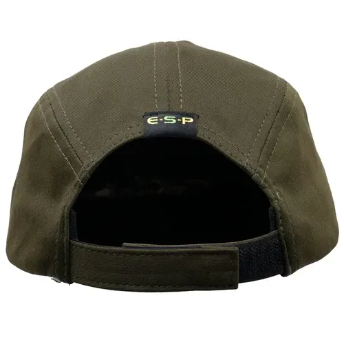 ESP GORRA 5 PANEL CAP ETAU01