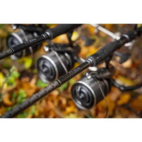 Shimano Caña Tribal TX Ultra A 13ft 3.50lb 2pc
