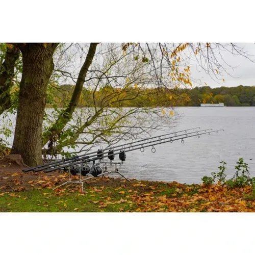 Shimano Caña Tribal TX Ultra A 13ft 3.50lb 2pc