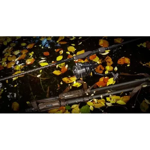 Shimano Caña Tribal TX Ultra A 13ft 3.50lb 2pc