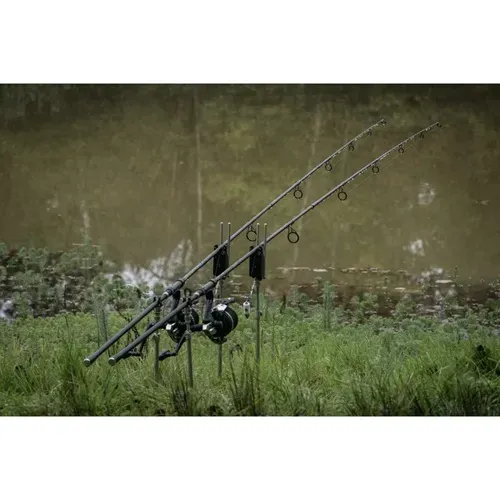 Shimano Tribal TX-4A Carp 10' 3Lb 2pc