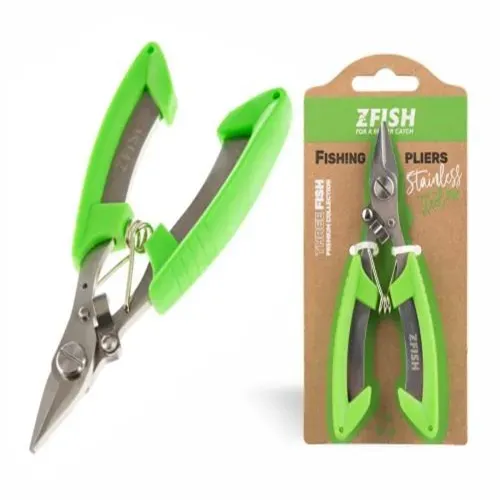 ZFISH FISHING PLIERS FX ZF6923