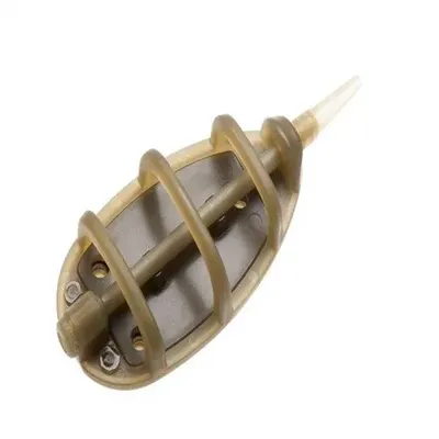 EXTRA CARP METHOD FEEDER IN LINE 30gr 757180