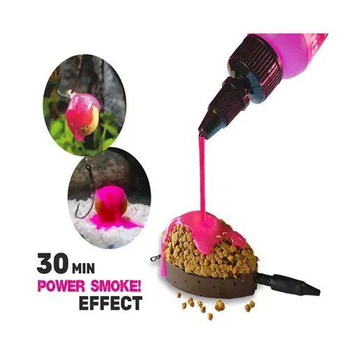 ZFISN DIP BAIT ATTRACTANT SQUID & KRILL 60ml ZF3595