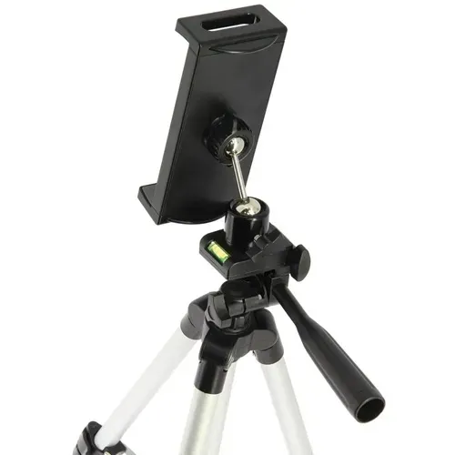 NGT Trípode Selfie Tri-pod Set FoTripod