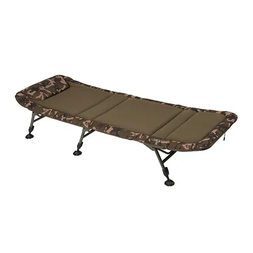 Fox Cama Duralite + All Season Sleep Systems